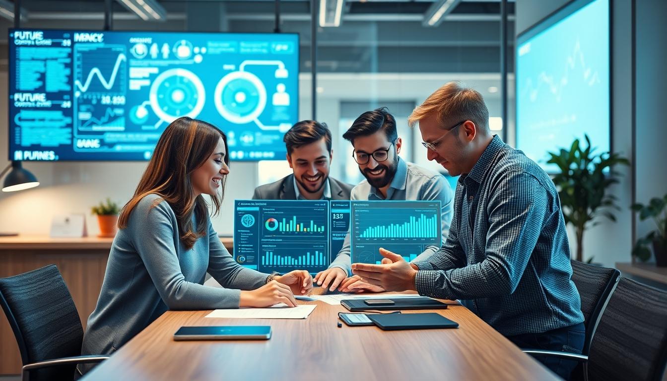 AI software resource